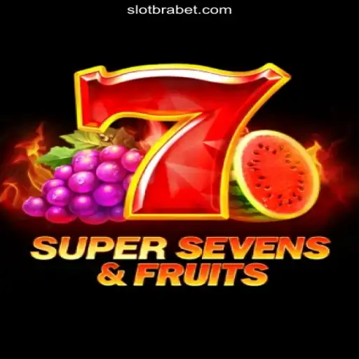 Discover the Exciting World of 7SuperSevensFruits on BRABET.com