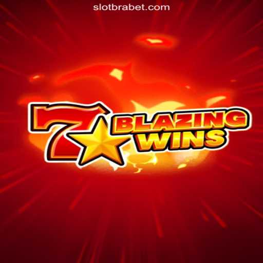 Discover the Excitement of BlazingWins on BRABET.com: Brazil's #1 Online Slots Platform