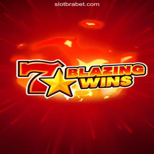 Discover the Excitement of BlazingWins on BRABET.com: Brazil's #1 Online Slots Platform