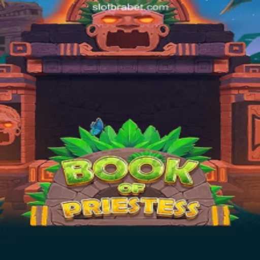 Discover the Mystical World of BookOfPriestess on BRABET.com