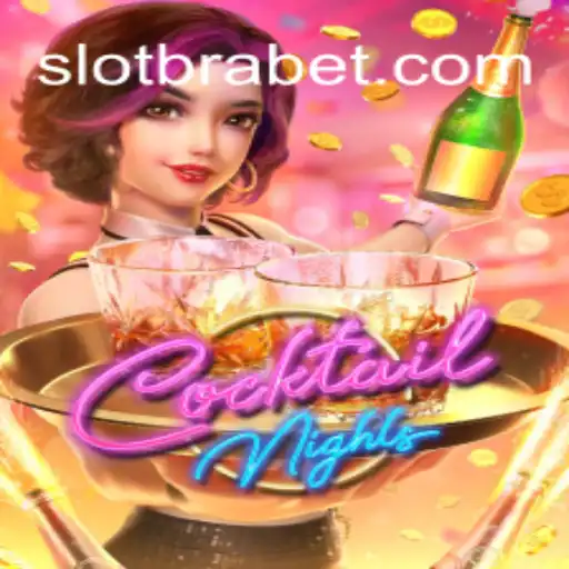 Cocktail Nights: Dive into an Exhilarating Casino Experience