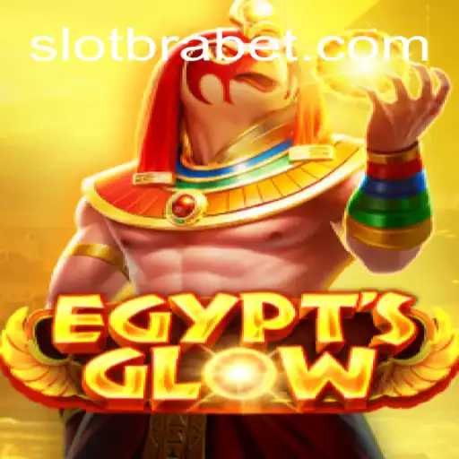 Discover the Magic of EgyptsGlow: An Online Slot Experience on BRABET.com