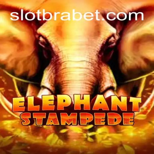 Explore the Thrill of ElephantStampede on BRABET.com Platform