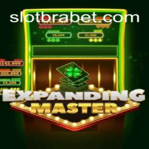 Explore ExpandingMaster: A Game-Changing Slot Experience on BRABET.com