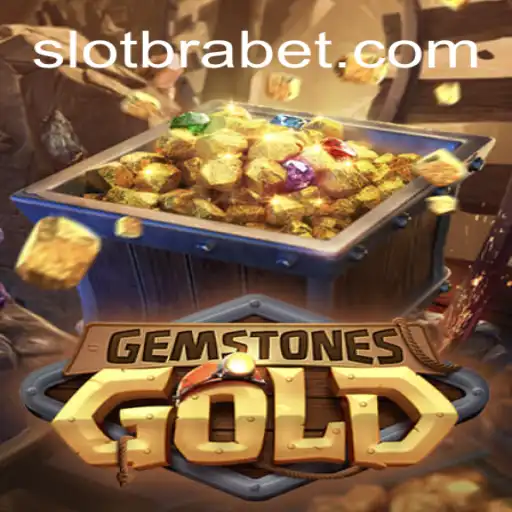 Discover the Thrilling World of GemstonesGold on BRABET.com: Brazil's Leading Online Slots Platform