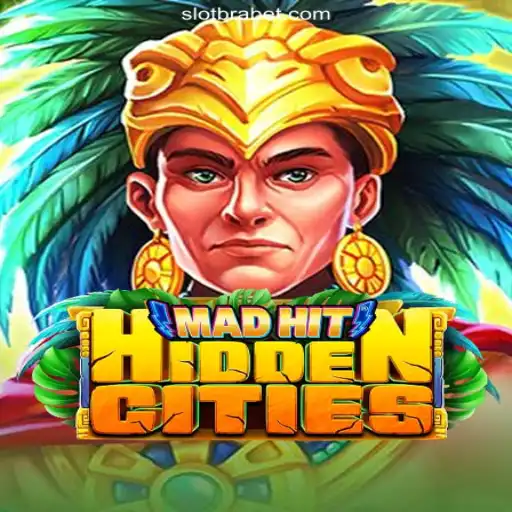 Discover the Thrills of MadHitHiddenCities on BRABET.com Platform