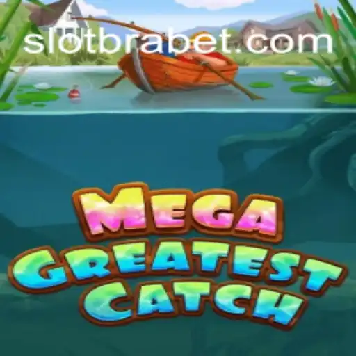 Exploring MegaGreatestCatch: A Deep Dive into Brazil's Top Slot Game