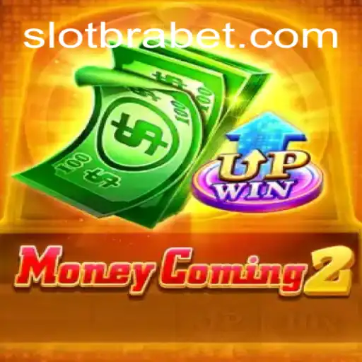 Immerse in the Excitement of MoneyComing2: The Premier Online Slot Experience on BRABET.com