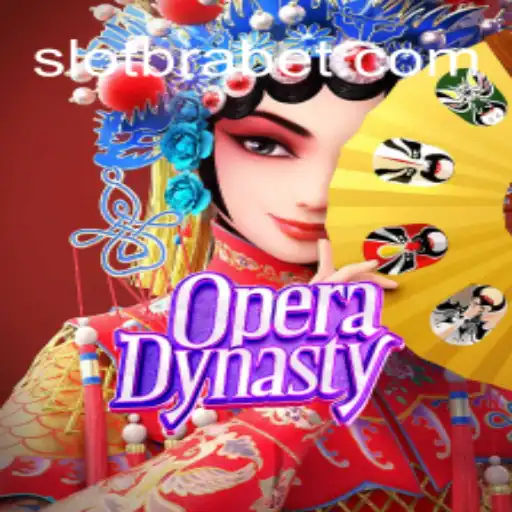 Unveiling OperaDynasty: A Majestic Journey into Online Slots on BRABET.com