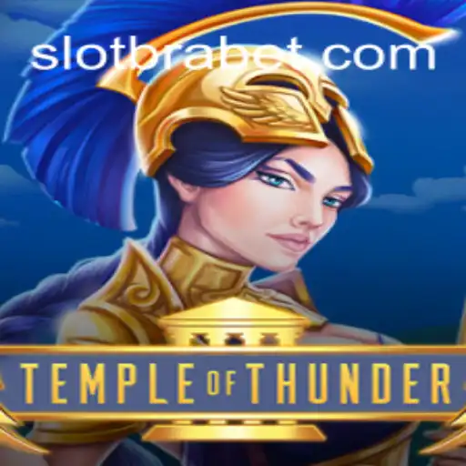 Temple of Thunder: A Thrilling Journey into the World of Online Slots