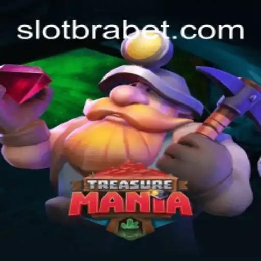 Explore the Exciting World of TreasureMania on BRABET.com