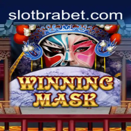 WinningMask: A Premier Slot Game on BRABET.com Platform - Online Slots Brasil #1