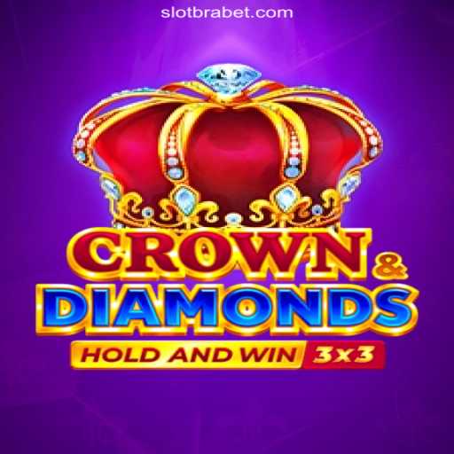 Exploring Crowndiamonds: An Engaging Online Slot Experience on the BRABET.com Platform