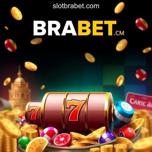 BRABET.com platform-online Slots Brasil #1
