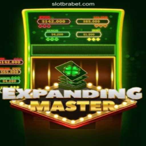 Explore ExpandingMaster: A Game-Changing Slot Experience on BRABET.com