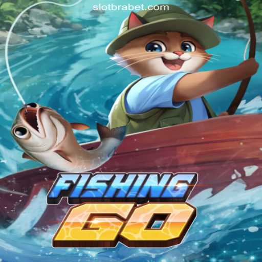 FishingGO: Dive into the Exciting Waters of Online Gaming