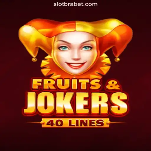 FruitsAndJokers40: A Revolutionary Online Slot Experience on BRABET.com