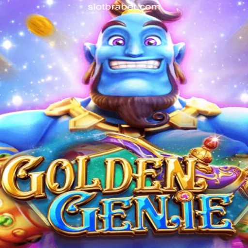 Discover the Magic of GOLDENGENIE: Revolutionizing Online Slots on BRABET.com Platform
