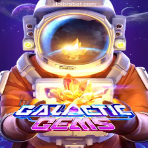 GalacticGems: Explore the Cosmic Slot Adventure on BRABET.com