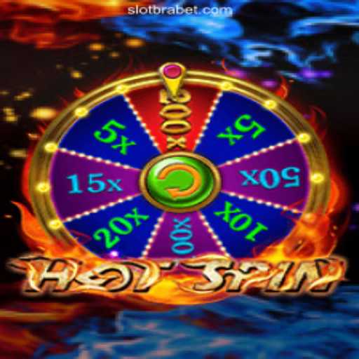 Exploring HotSpin: A Comprehensive Overview of the BRABET.com Platform's Premier Online Slot