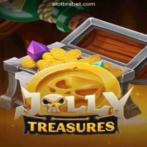 Explore the Exciting World of JollyTreasures on BRABET.com: Online Slots Brasil #1