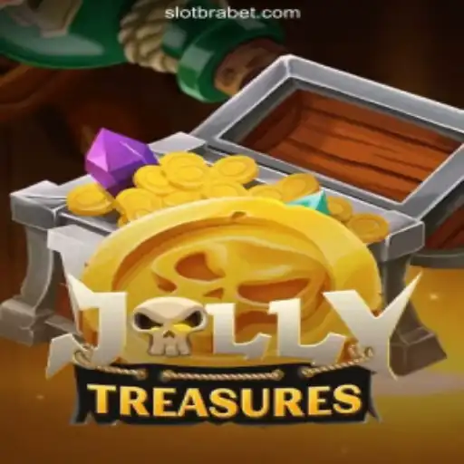 Explore the Exciting World of JollyTreasures on BRABET.com: Online Slots Brasil #1