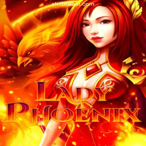 Discovering LadyPhoenix: The Premiere Online Slot on BRABET.com