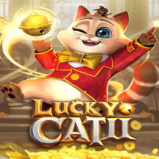 Unveiling the Excitement of LuckyCatII on BRABET.com: The Premier Platform for Online Slots in Brazil