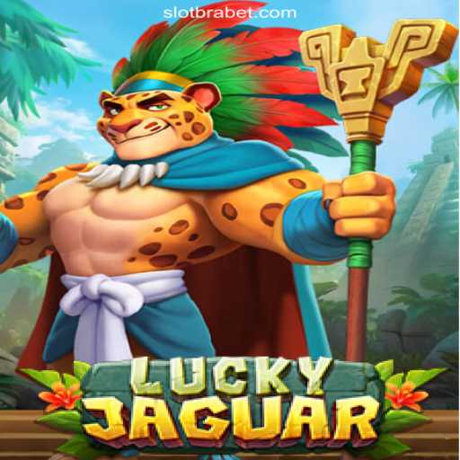 Discover the Thrills of LuckyJaguar on BRABET.com - The #1 Online Slots Platform in Brazil