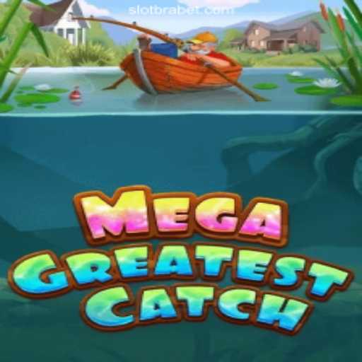 Exploring MegaGreatestCatch: A Deep Dive into Brazil's Top Slot Game