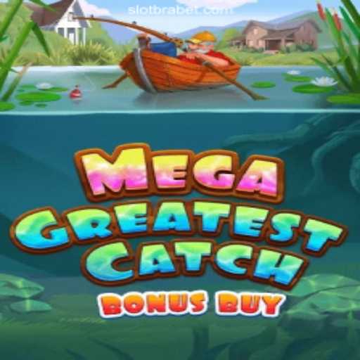 MegaGreatestCatchBonusBuy: Revolutionizing Online Slots in Brasil
