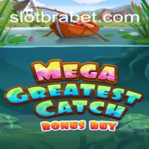 MegaGreatestCatchBonusBuy: Revolutionizing Online Slots in Brasil