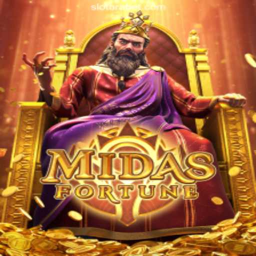 MidasFortune: Exploring the Online Slots Champion on BRABET.com