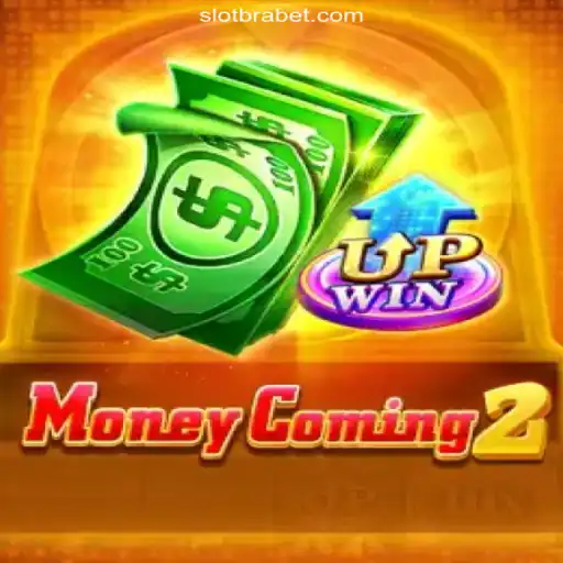 Immerse in the Excitement of MoneyComing2: The Premier Online Slot Experience on BRABET.com