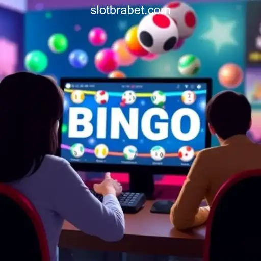 Exploring the Popularity and Growth of Online Bingo on BRABET.com Platform-Online Slots Brasil #1