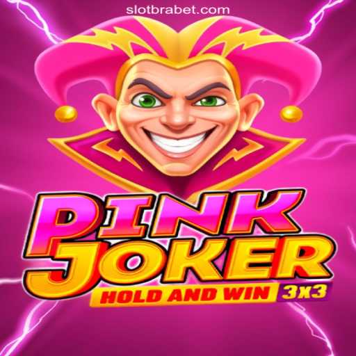 Exploring Pinkjoker: The Ultimate Slot Experience on BRABET.com