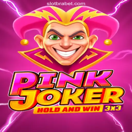 Exploring Pinkjoker: The Ultimate Slot Experience on BRABET.com