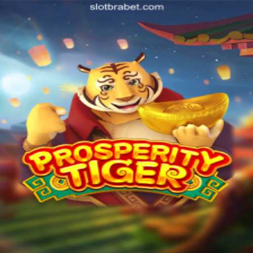 Discover ProsperityTiger: A Premier Gaming Experience on the BRABET.com Platform
