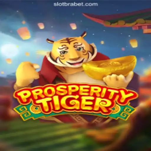 Discover ProsperityTiger: A Premier Gaming Experience on the BRABET.com Platform