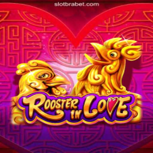 RoosterInLove: A Captivating Journey into Brazil's Premier Slot Game