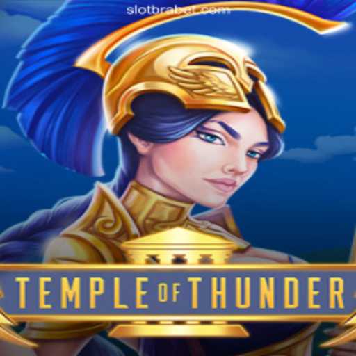 Temple of Thunder: A Thrilling Journey into the World of Online Slots
