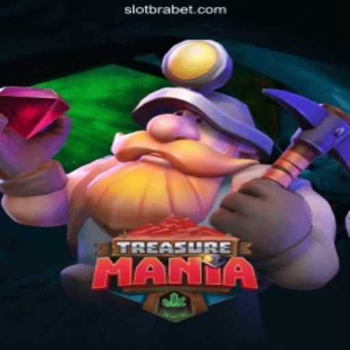 Explore the Exciting World of TreasureMania on BRABET.com