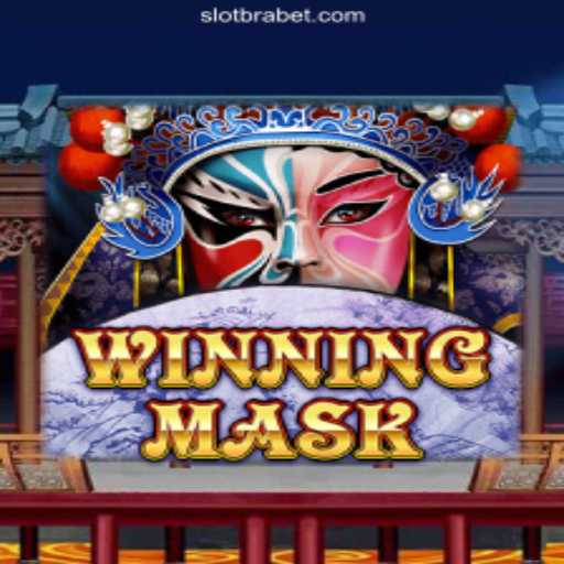 WinningMask: A Premier Slot Game on BRABET.com Platform - Online Slots Brasil #1