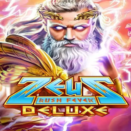 Experience the Thrills of ZeusRushFeverDeluxe on BRABET.com: The Ultimate Online Slots Experience in Brazil