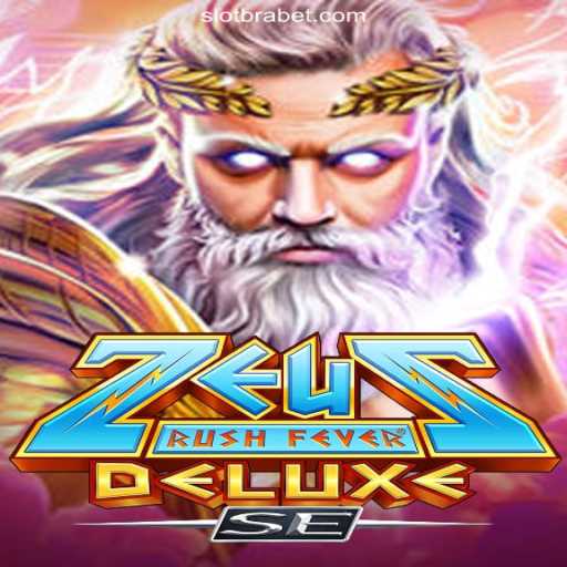 ZeusRushFeverDeluxeSE: An Electrifying Ride in Online Gaming